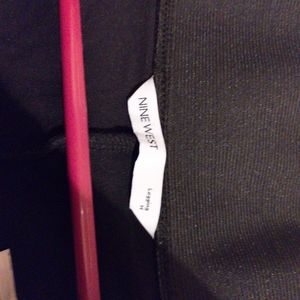 Nine west leggings